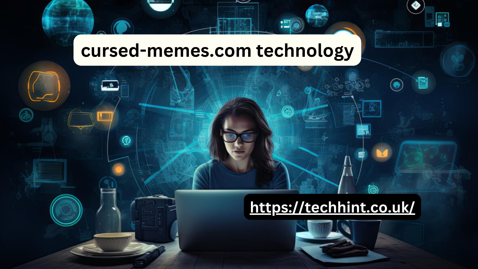 cursed-memes.com technology