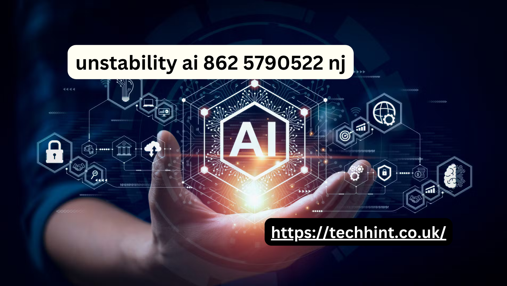 unstability ai 862 5790522 nj