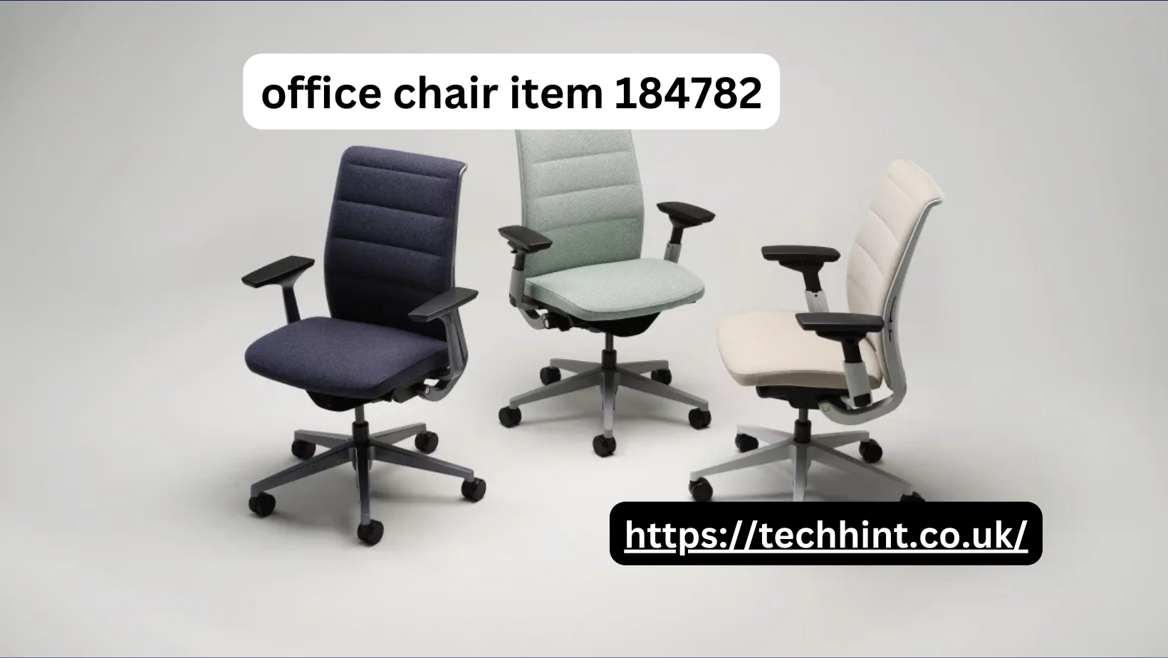 office chair item 184782