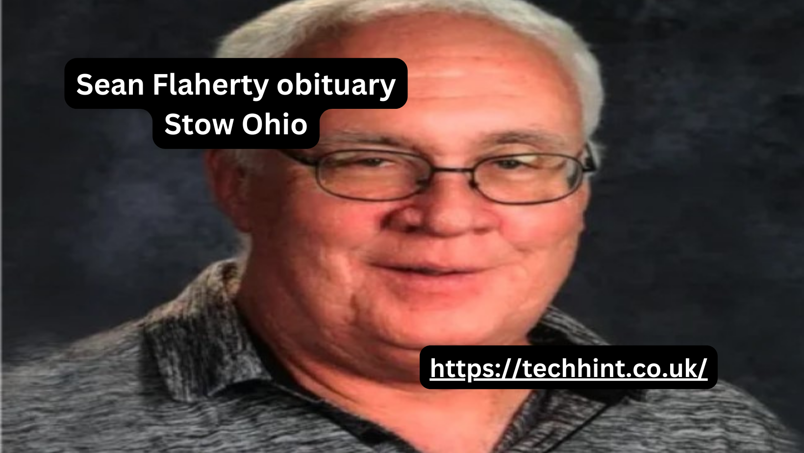 Sean Flaherty obituary Stow Ohio