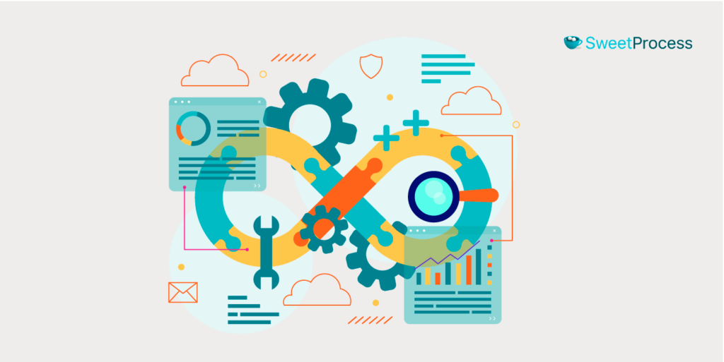 Seamlessly Manage Operations