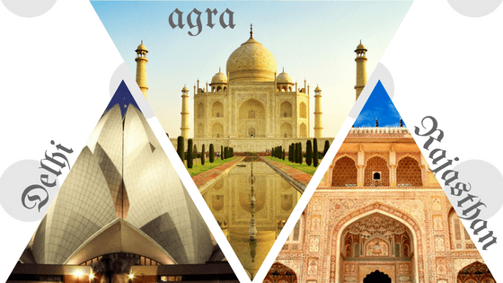 4 Days India Golden Triangle Tour vs 5 Days India Golden Triangle Tour: Choosing the Perfect Itinerary